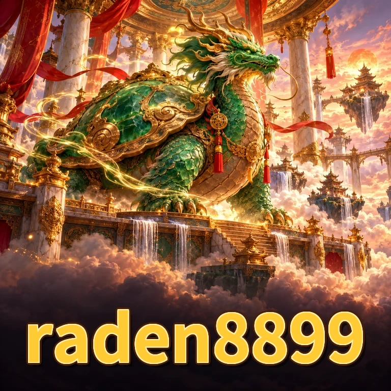 Rilis terbaru raden8899