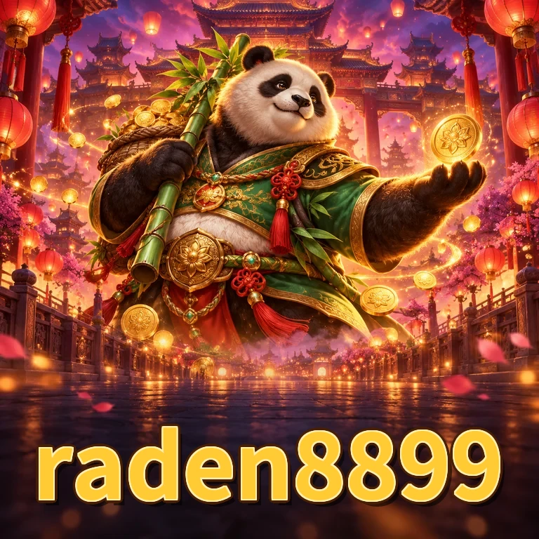 Ulasan pilihan raden8899