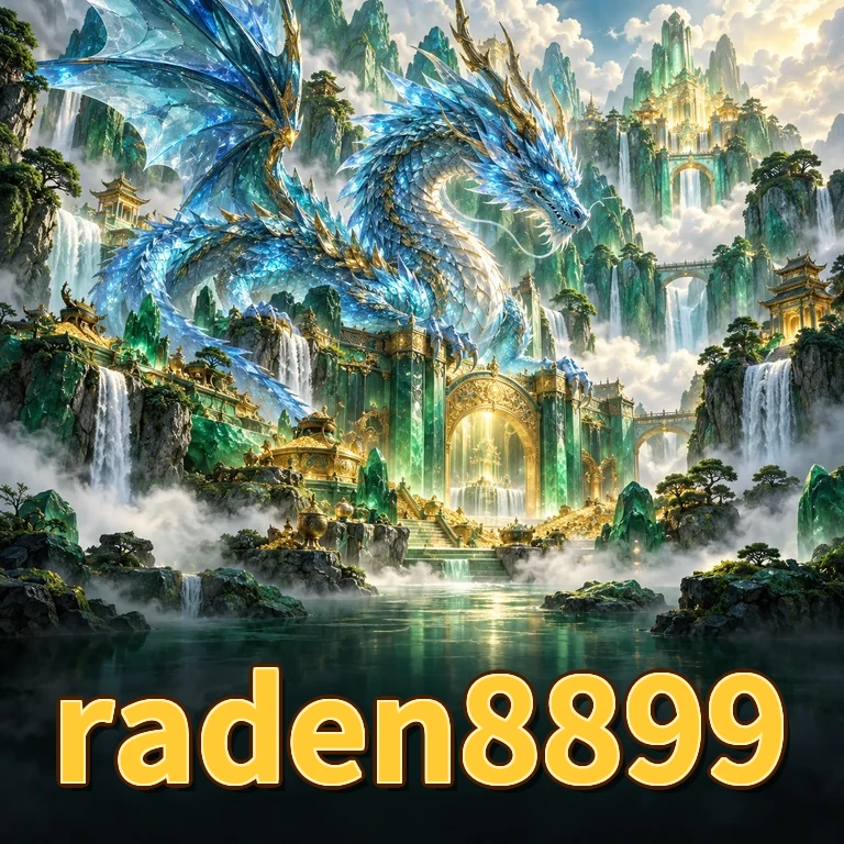 Halaman kontak raden8899