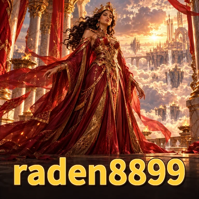 Gambaran singkat raden8899