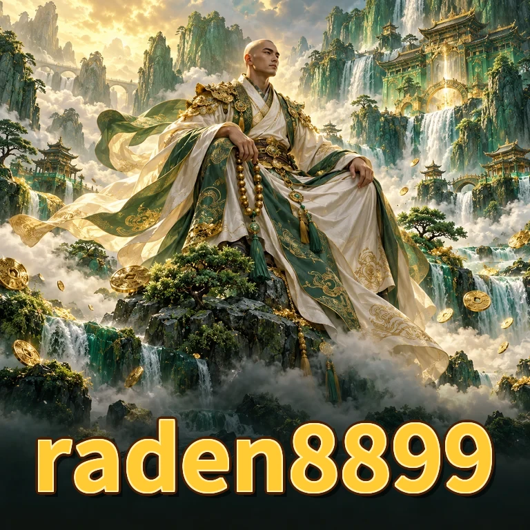 Kanal unduhan raden8899