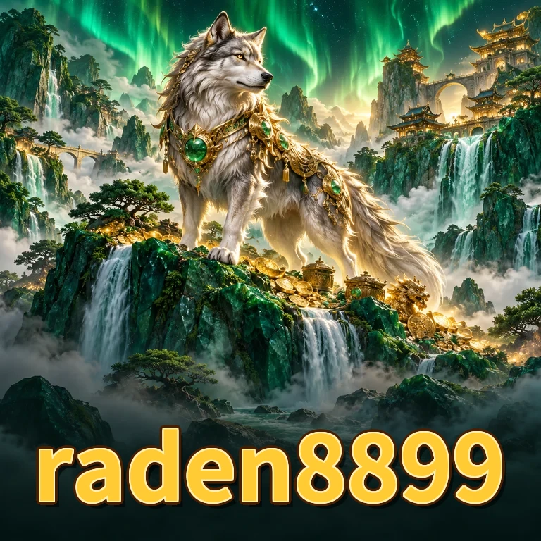 Ilustrasi kemampuan raden8899