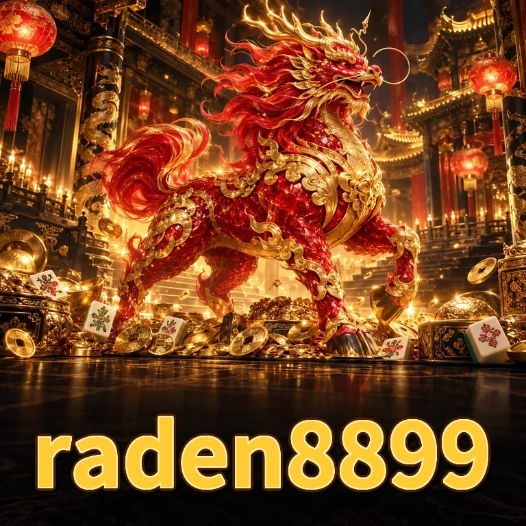 Lambang berkas raden8899