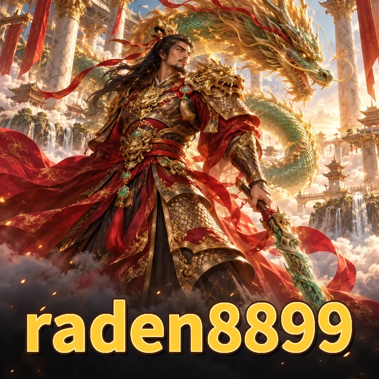 Daftar izin raden8899