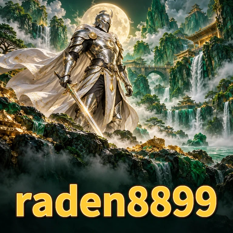 Gambar syarat ponsel raden8899 untuk APK raden8899